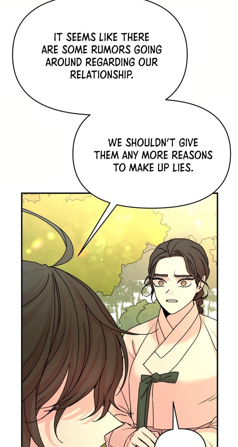 Fox Love Story Chapter 16 page 11 - 