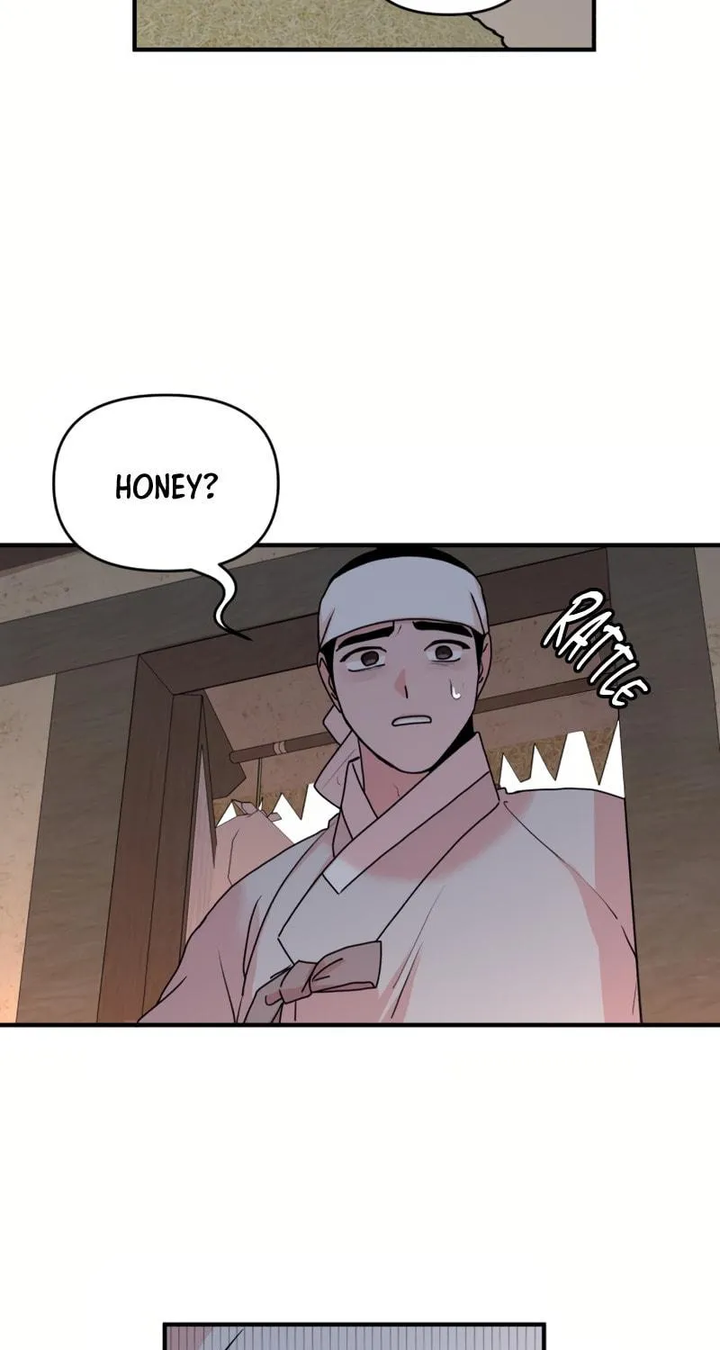 Fox Love Story Chapter 16 page 101 - 