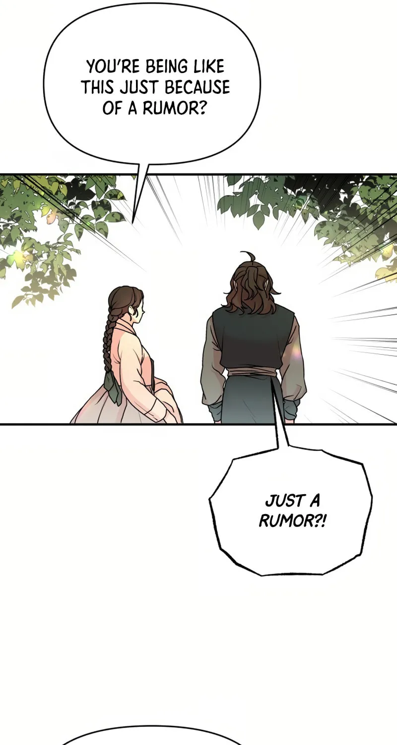 Fox Love Story Chapter 16 page 13 - 