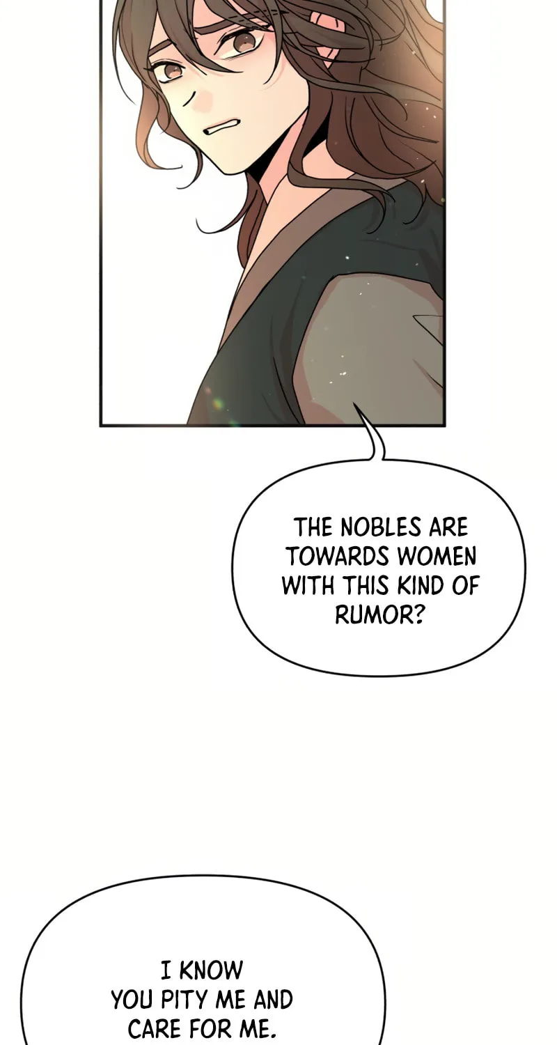 Fox Love Story Chapter 16 page 15 - 