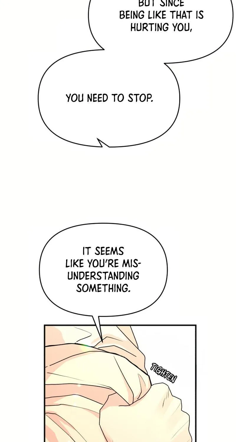 Fox Love Story Chapter 16 page 17 - 