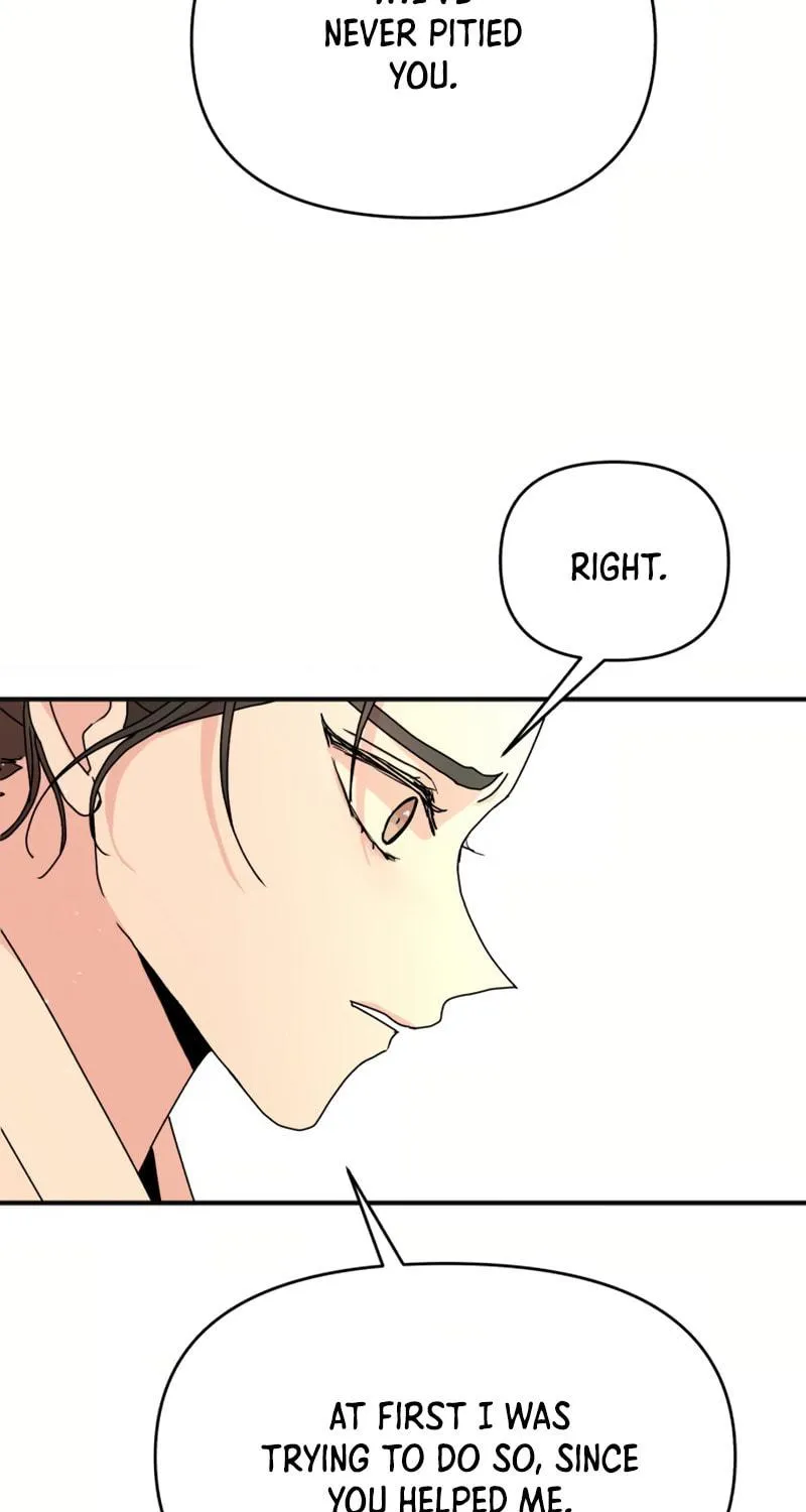 Fox Love Story Chapter 16 page 19 - 