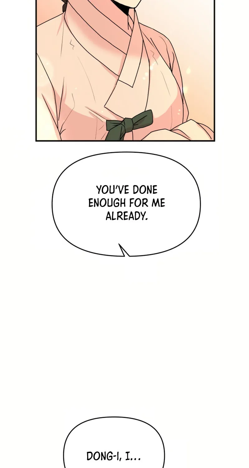 Fox Love Story Chapter 16 page 3 - 