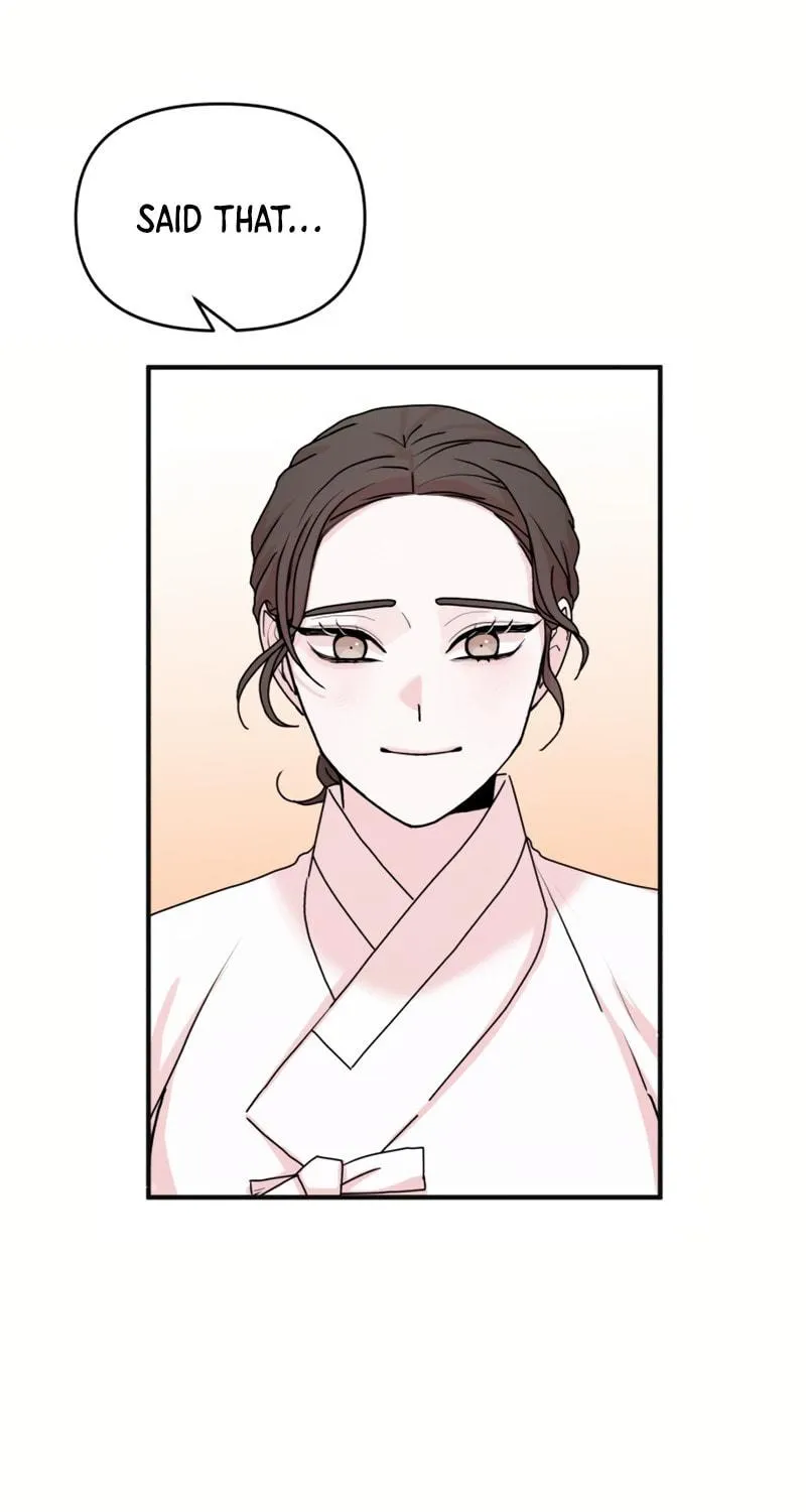 Fox Love Story Chapter 16 page 23 - 