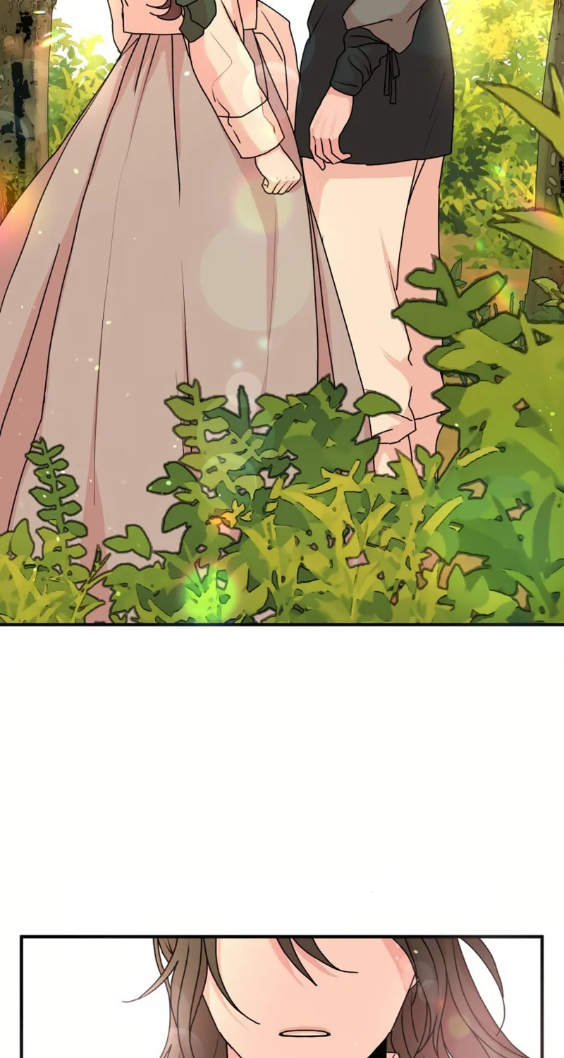 Fox Love Story Chapter 16 page 27 - 