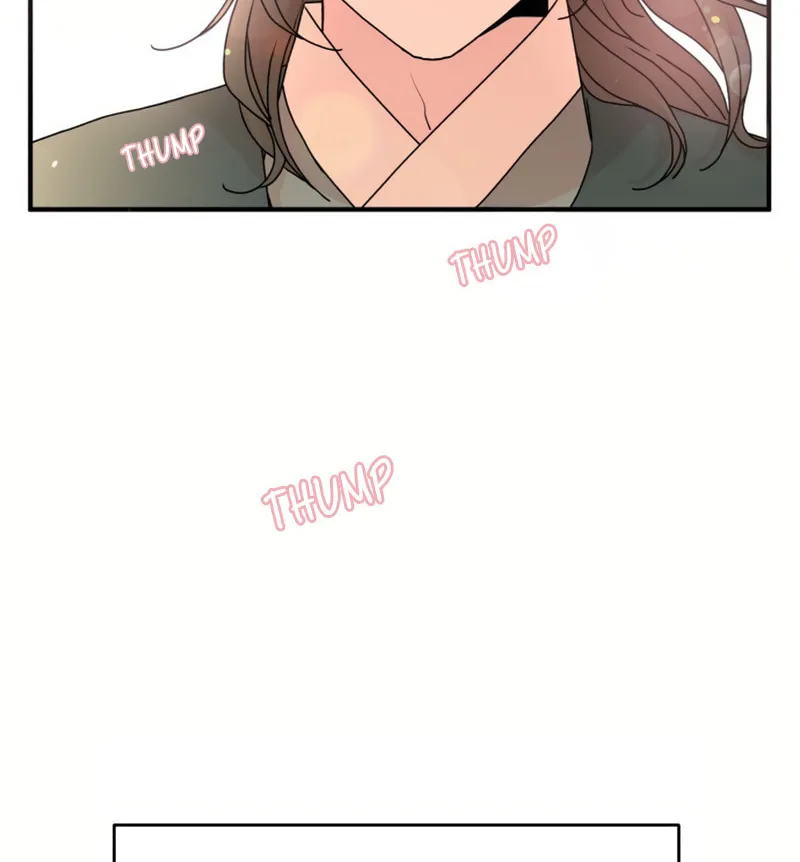 Fox Love Story Chapter 16 page 28 - 