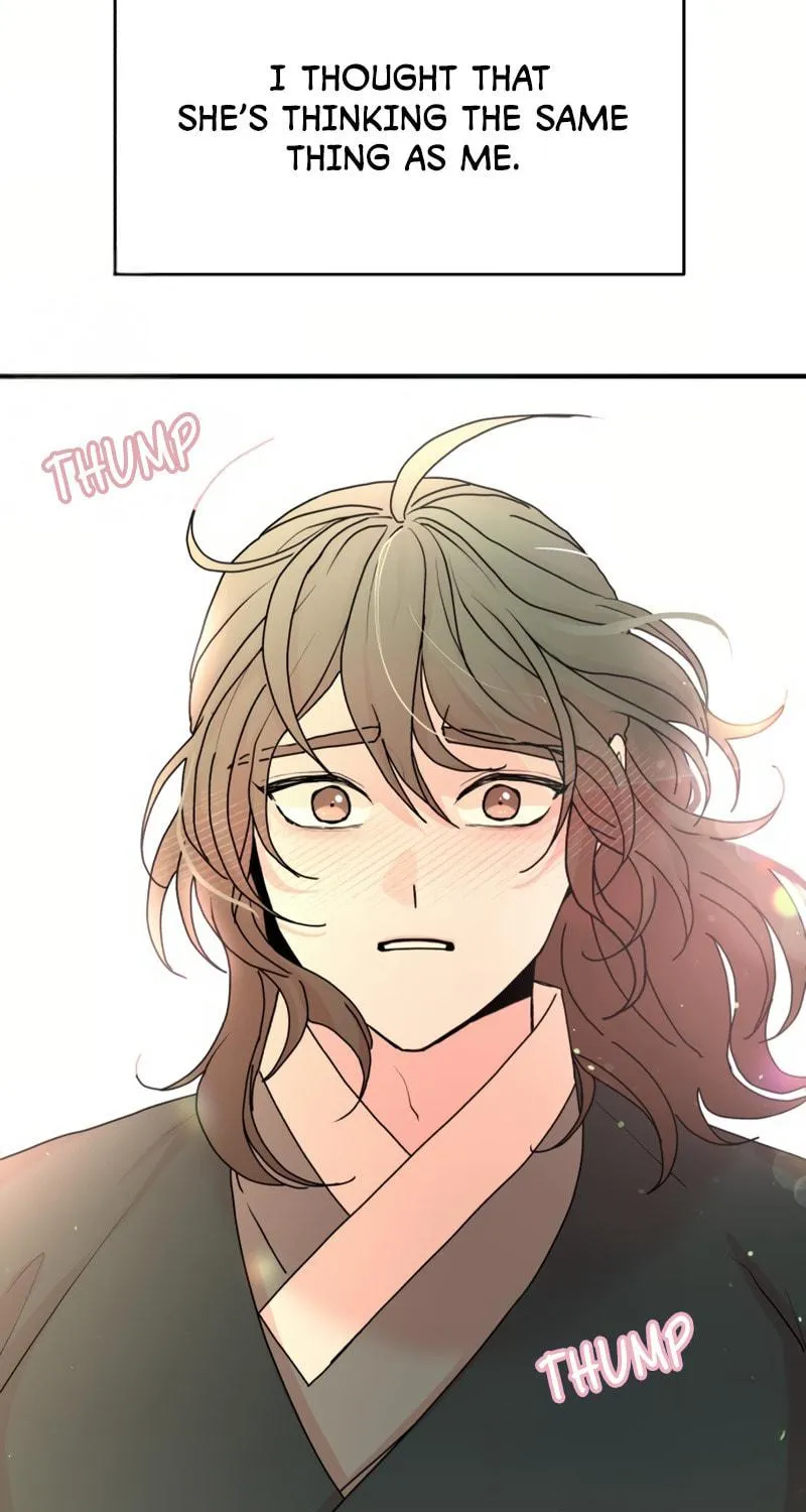 Fox Love Story Chapter 16 page 29 - 