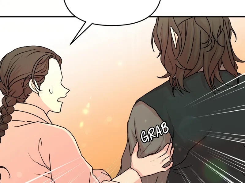 Fox Love Story Chapter 16 page 4 - 