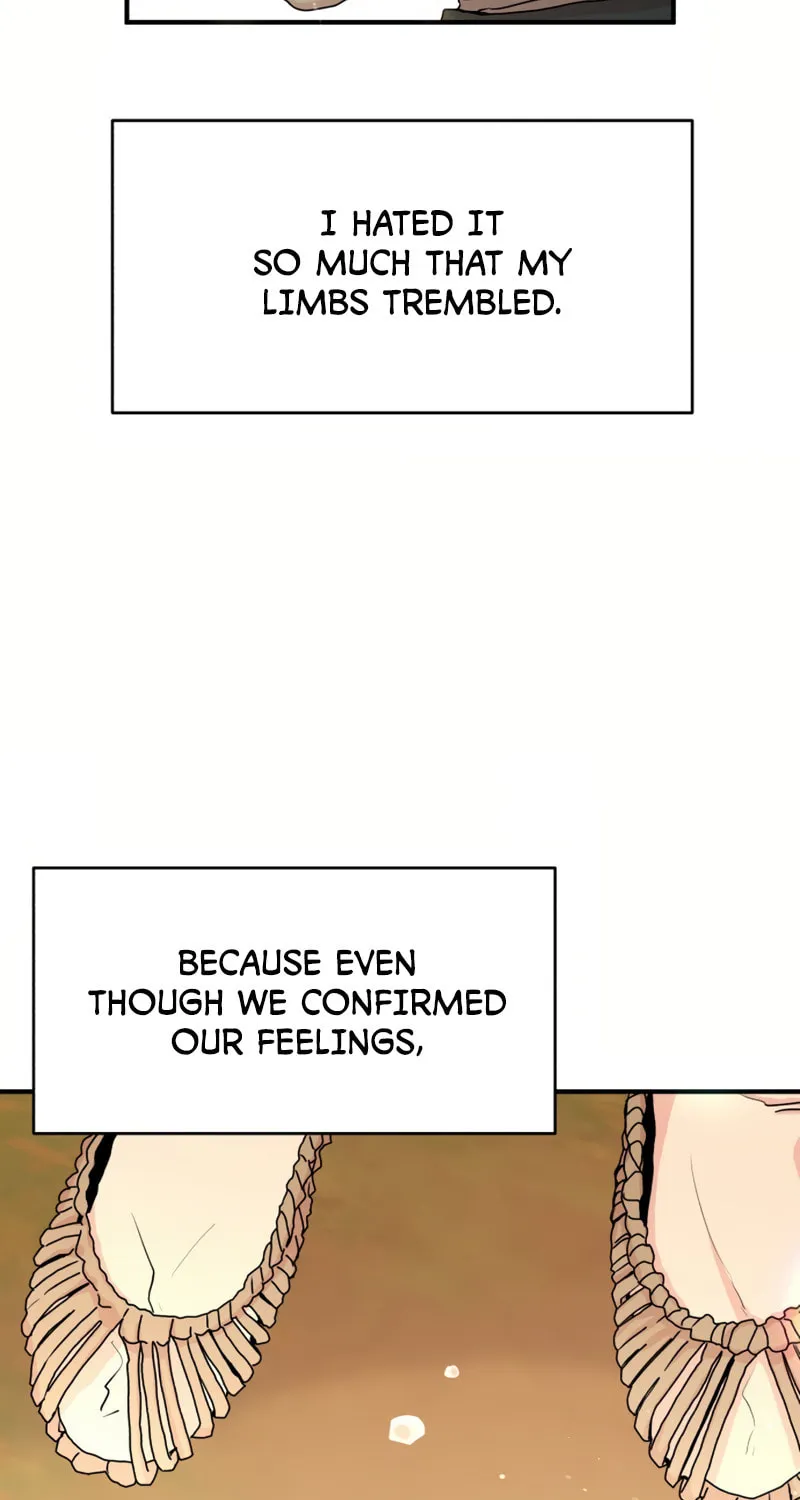 Fox Love Story Chapter 16 page 33 - 