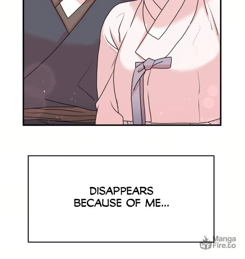 Fox Love Story Chapter 16 page 40 - 