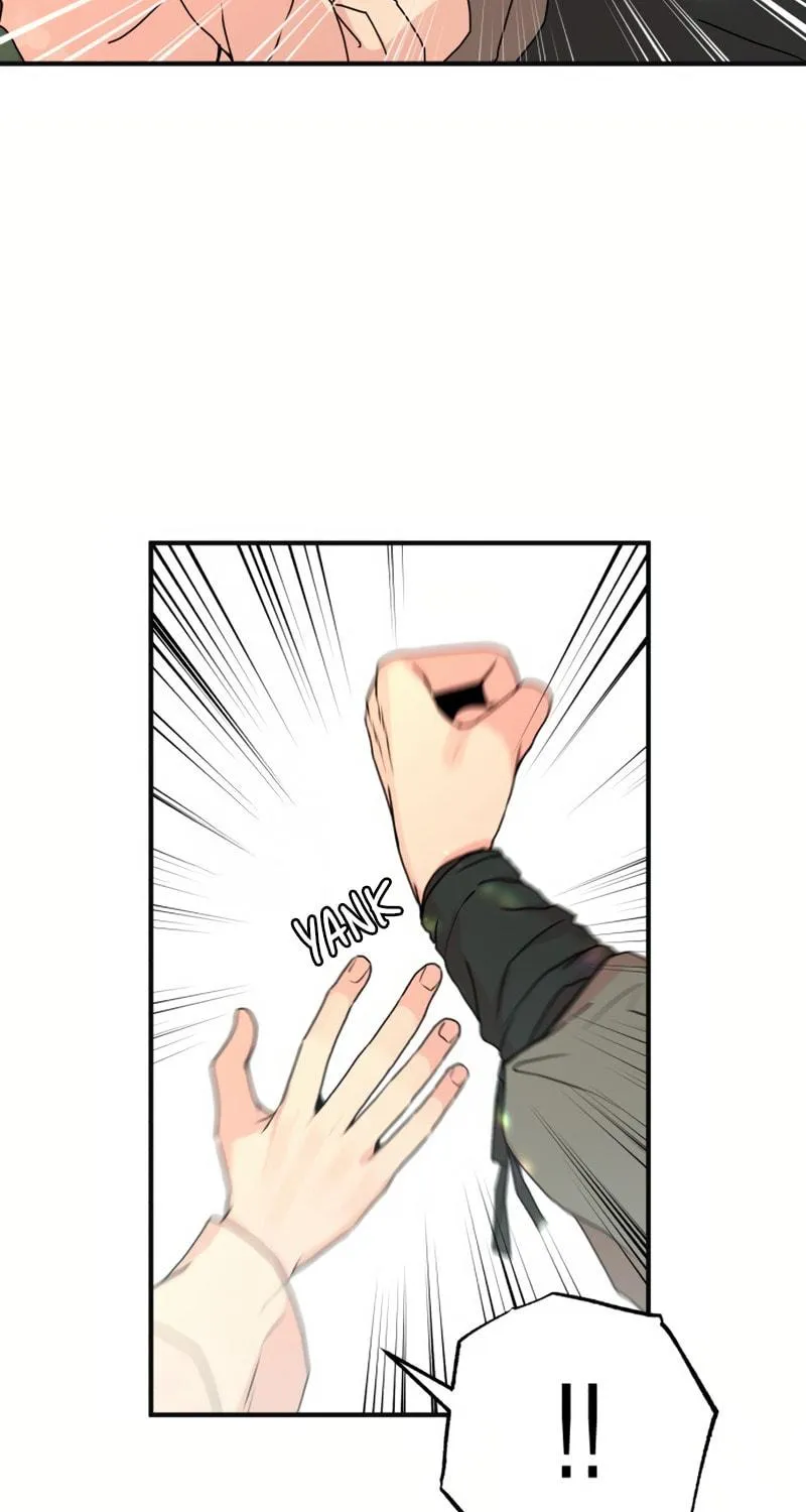 Fox Love Story Chapter 16 page 5 - 