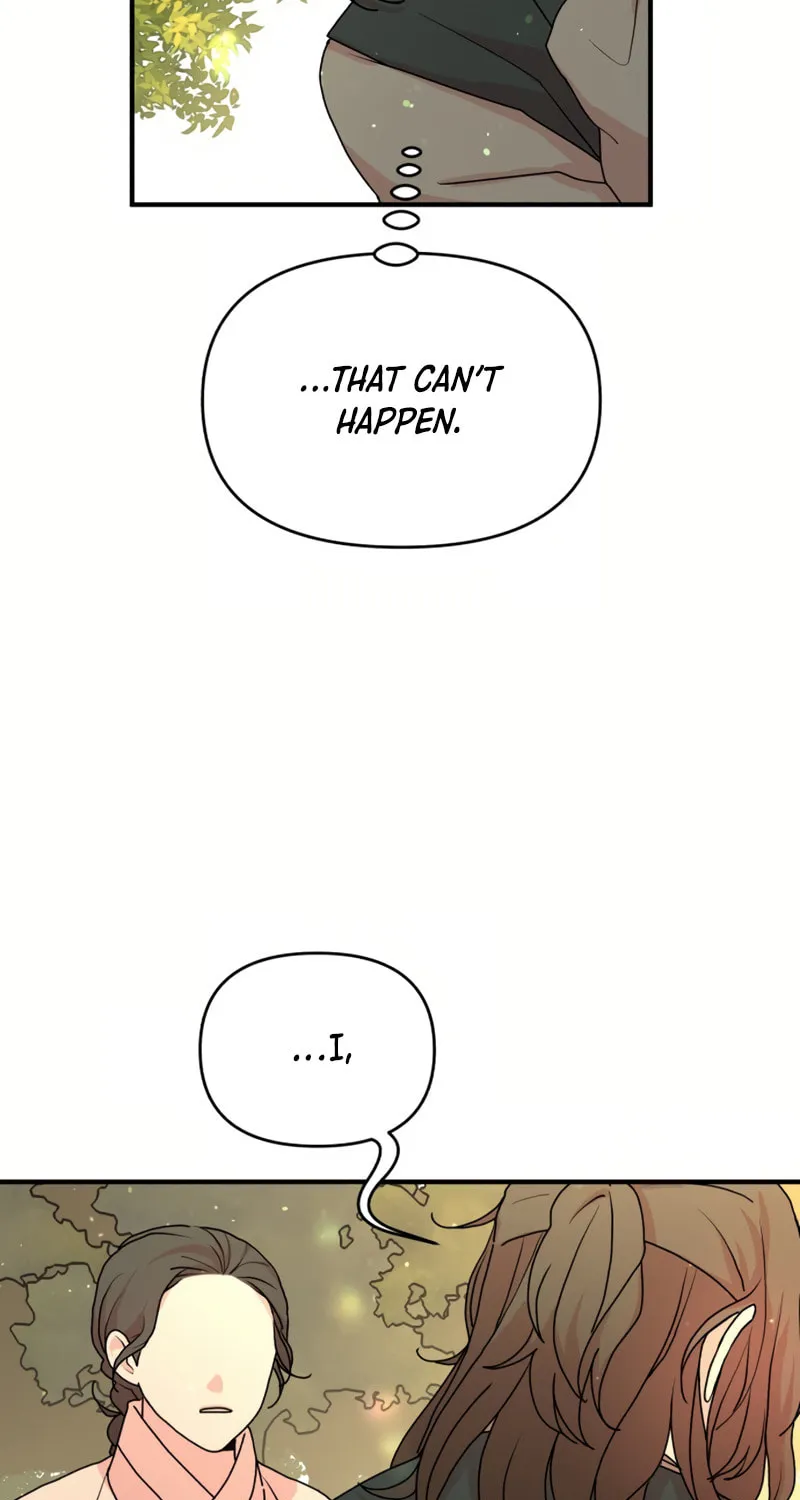 Fox Love Story Chapter 16 page 43 - 