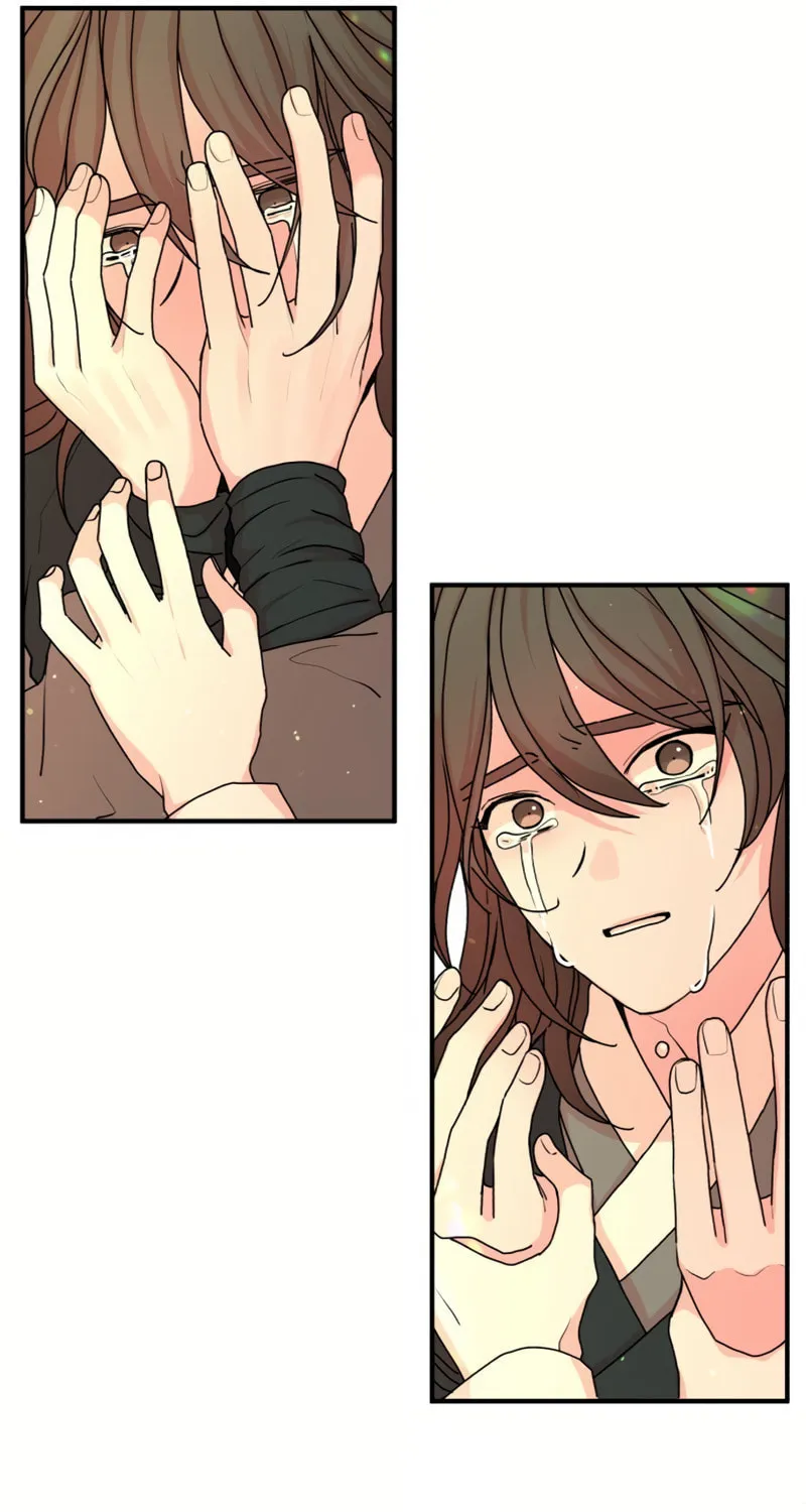 Fox Love Story Chapter 16 page 45 - 