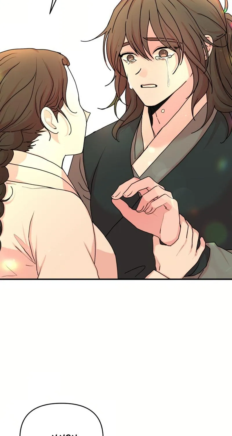 Fox Love Story Chapter 16 page 47 - 