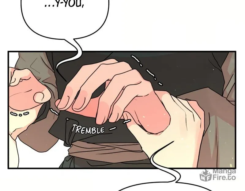 Fox Love Story Chapter 16 page 48 - 