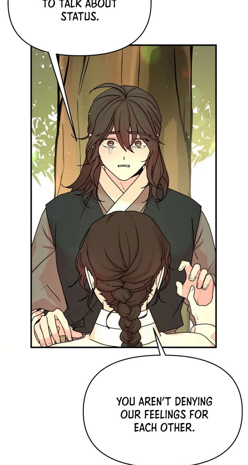 Fox Love Story Chapter 16 page 53 - 