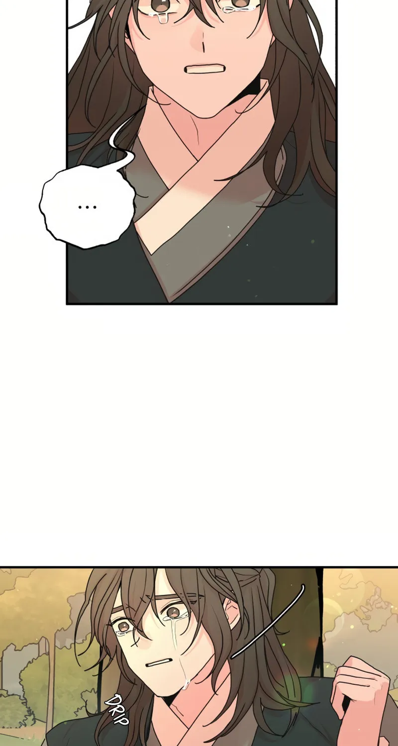 Fox Love Story Chapter 16 page 55 - 