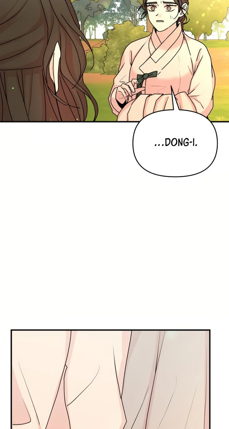 Fox Love Story Chapter 16 page 7 - 