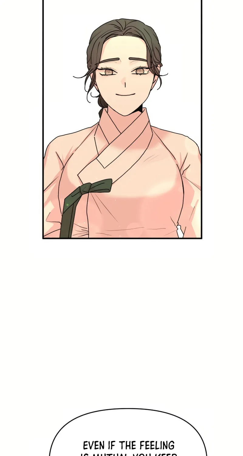 Fox Love Story Chapter 16 page 61 - 