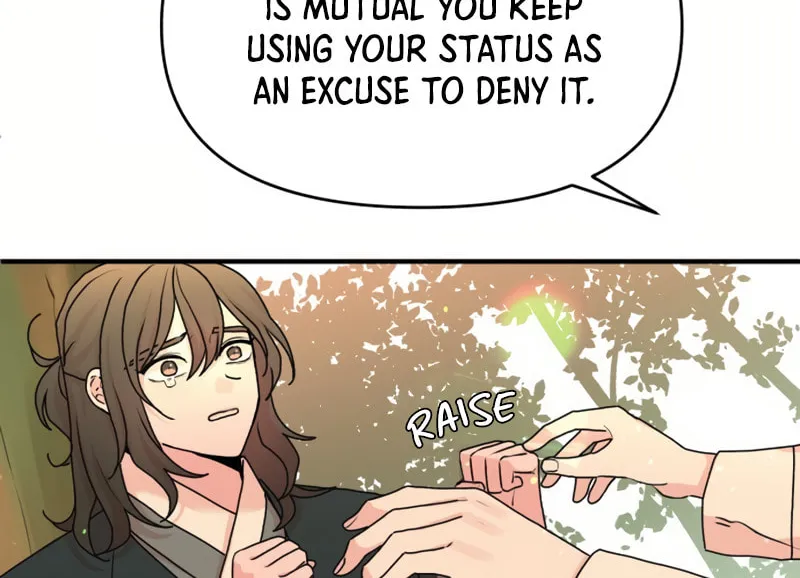 Fox Love Story Chapter 16 page 62 - 