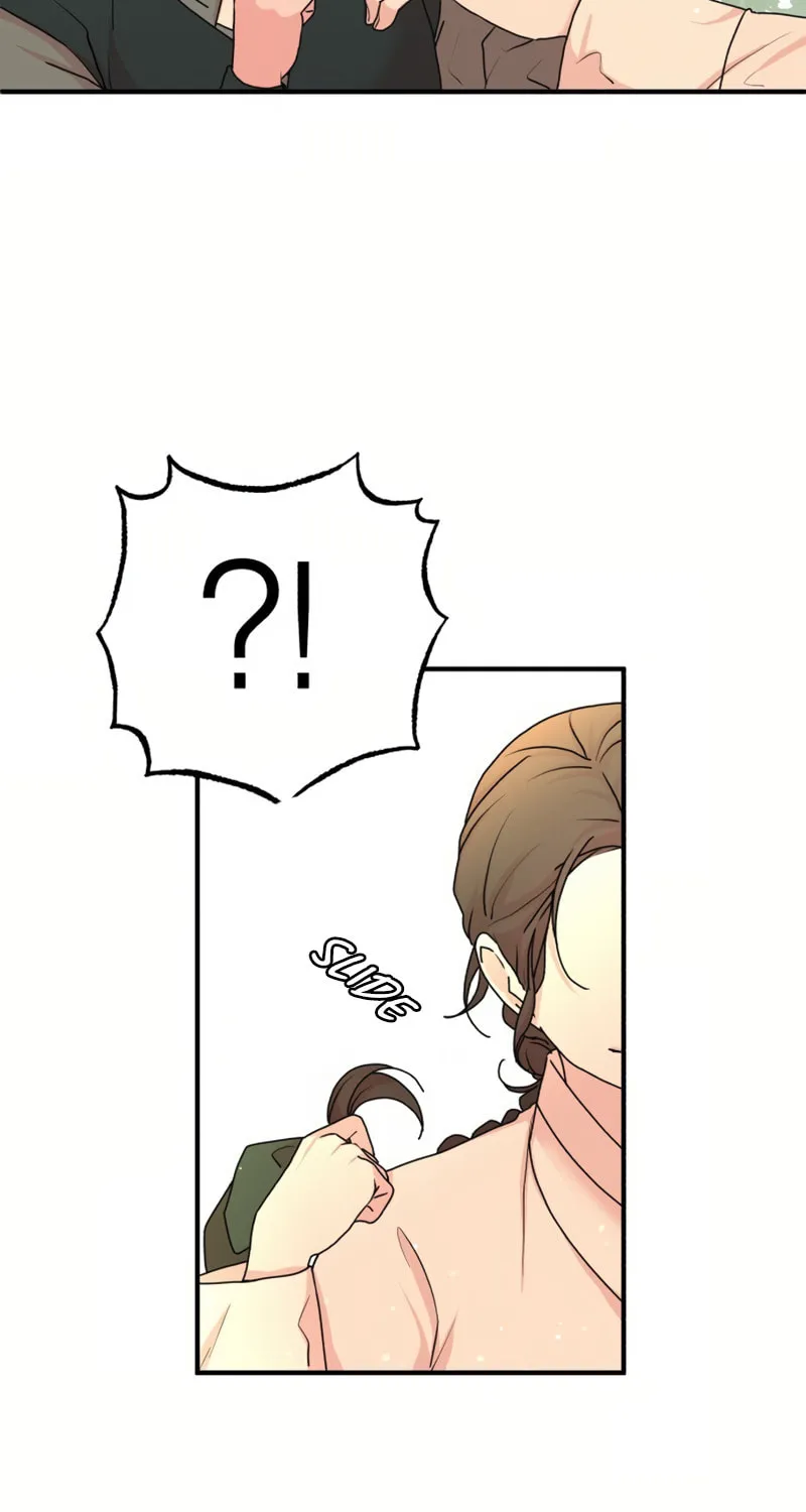 Fox Love Story Chapter 16 page 63 - 