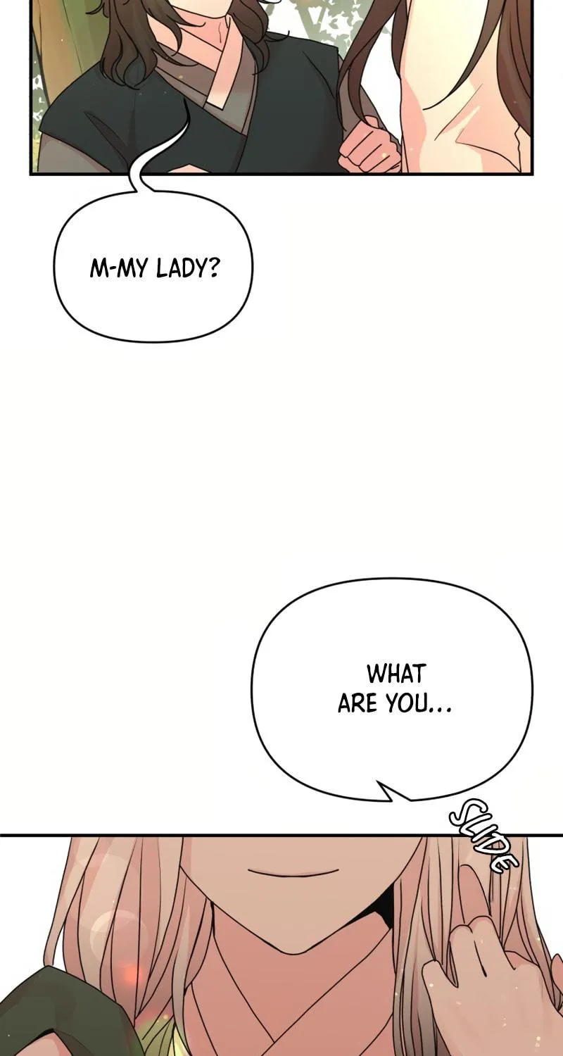 Fox Love Story Chapter 16 page 65 - 