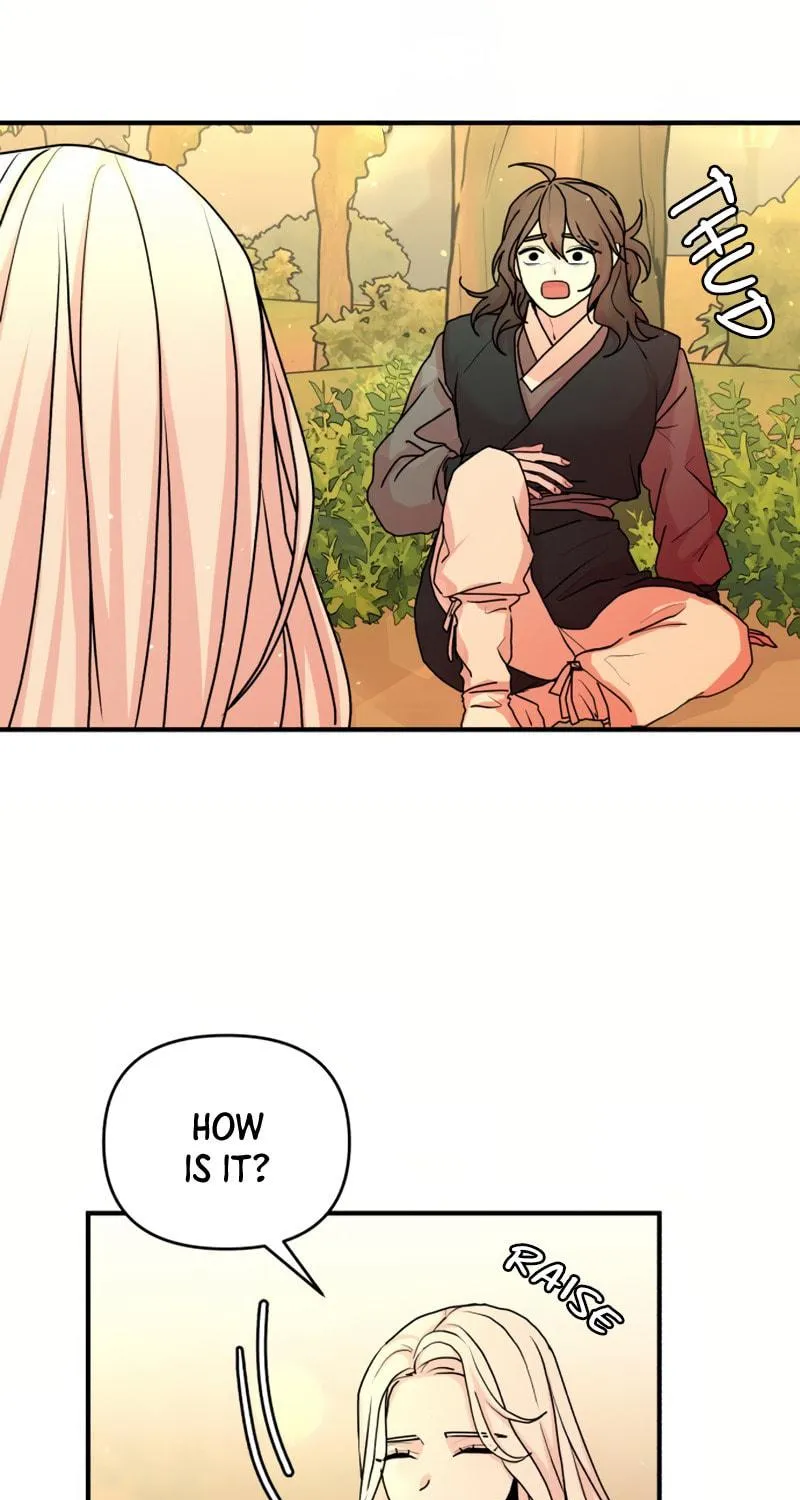 Fox Love Story Chapter 16 page 69 - 
