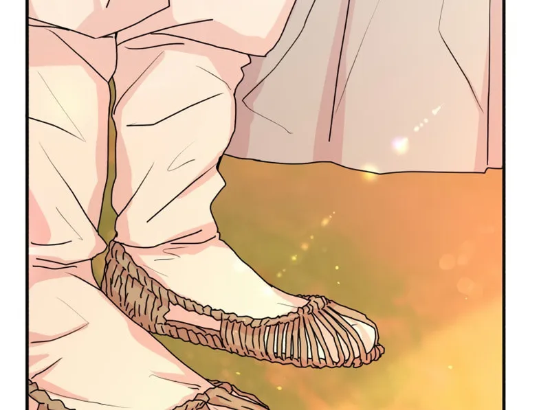 Fox Love Story Chapter 16 page 8 - 