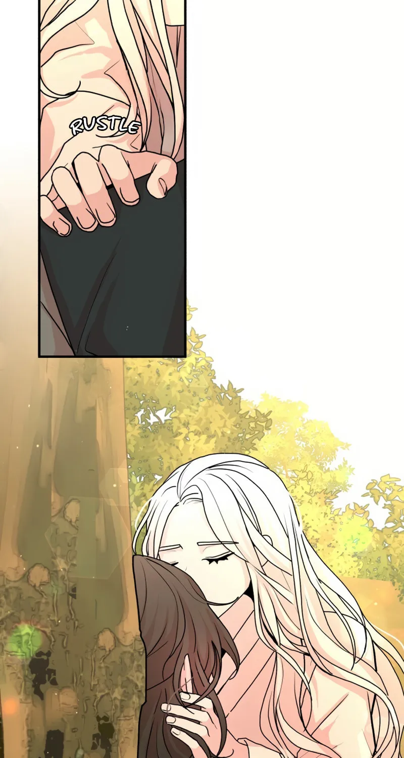 Fox Love Story Chapter 16 page 73 - 