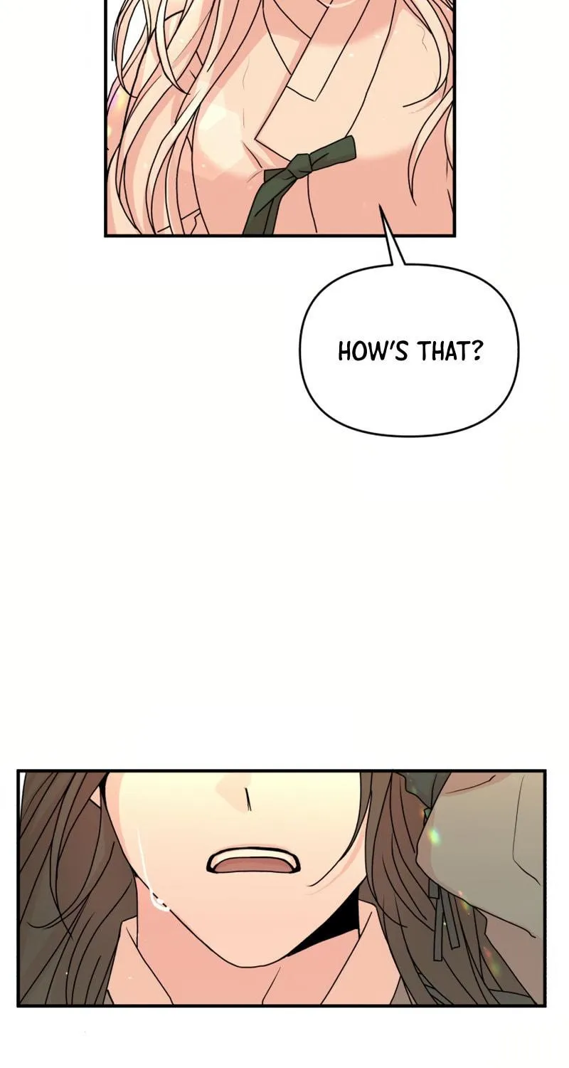 Fox Love Story Chapter 16 page 77 - 