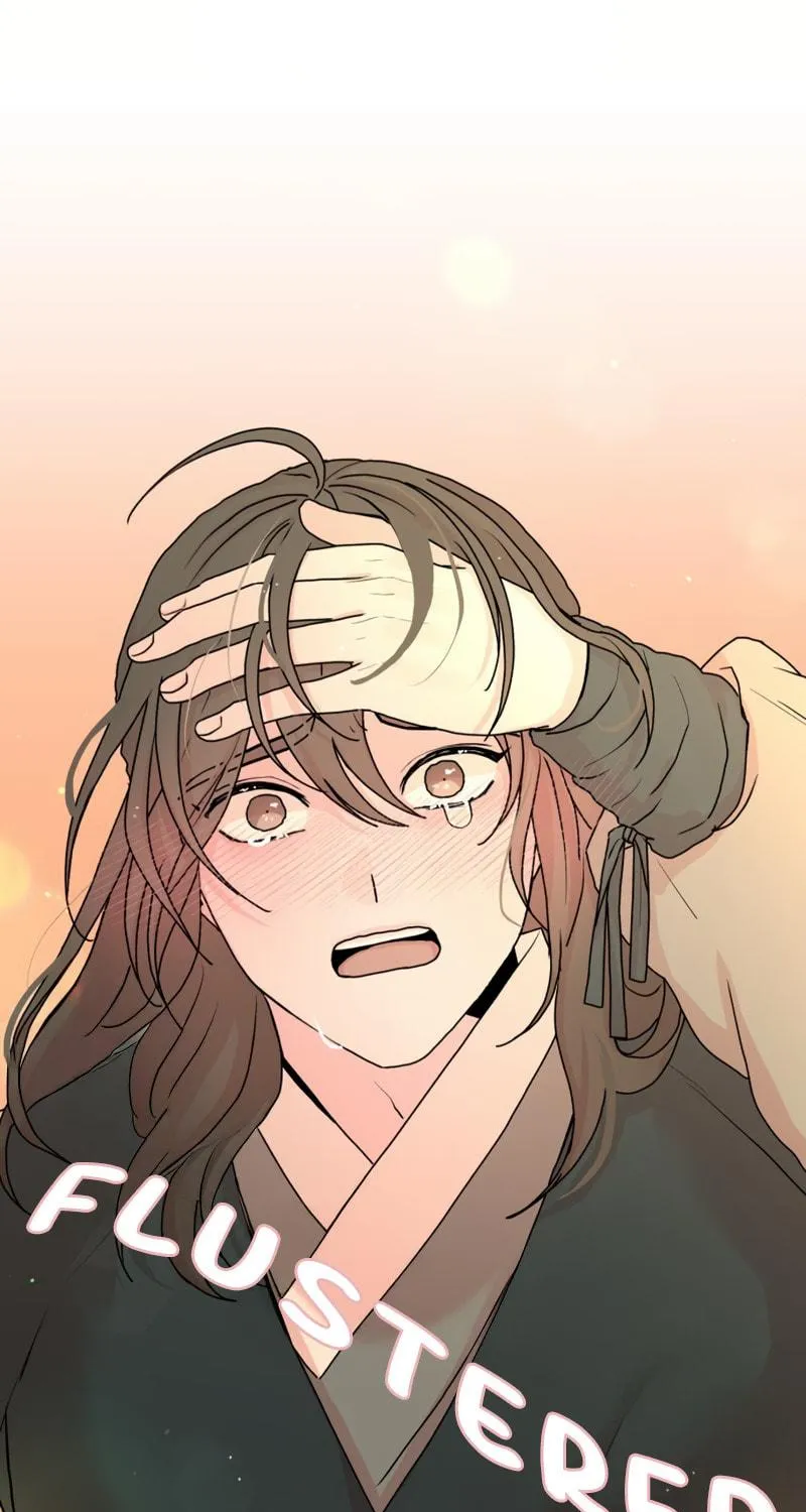 Fox Love Story Chapter 16 page 79 - 