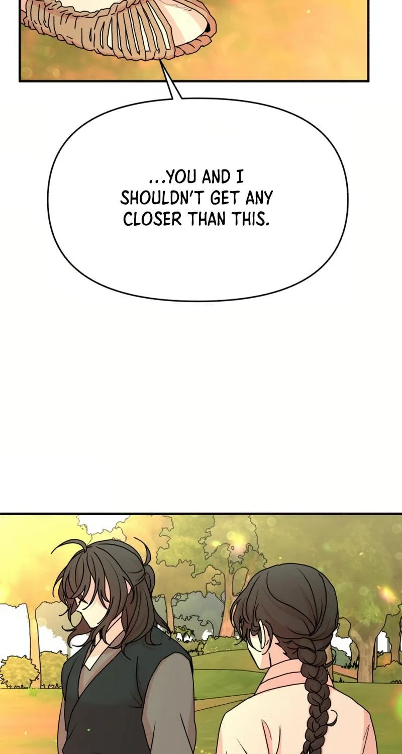 Fox Love Story Chapter 16 page 9 - 