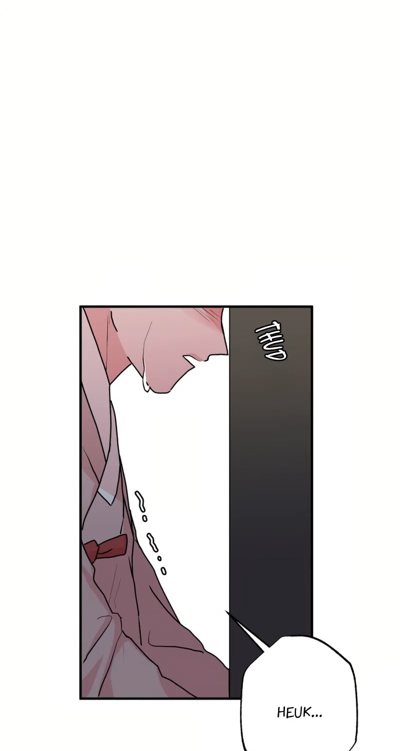 Fox Love Story Chapter 16 page 91 - 