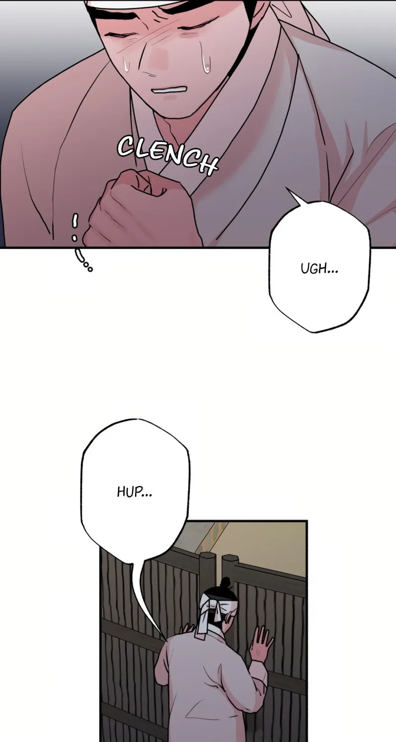 Fox Love Story Chapter 16 page 93 - 