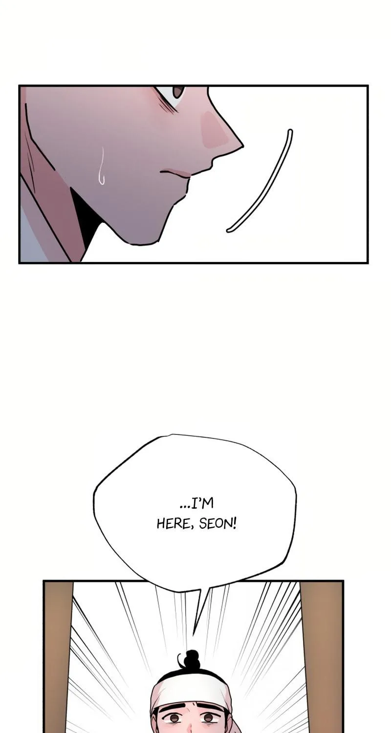 Fox Love Story Chapter 16 page 95 - 