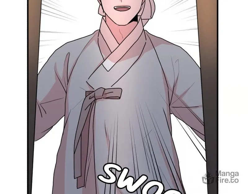 Fox Love Story Chapter 16 page 96 - 