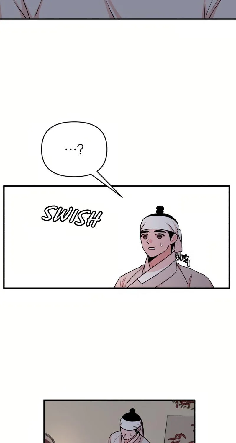 Fox Love Story Chapter 16 page 99 - 