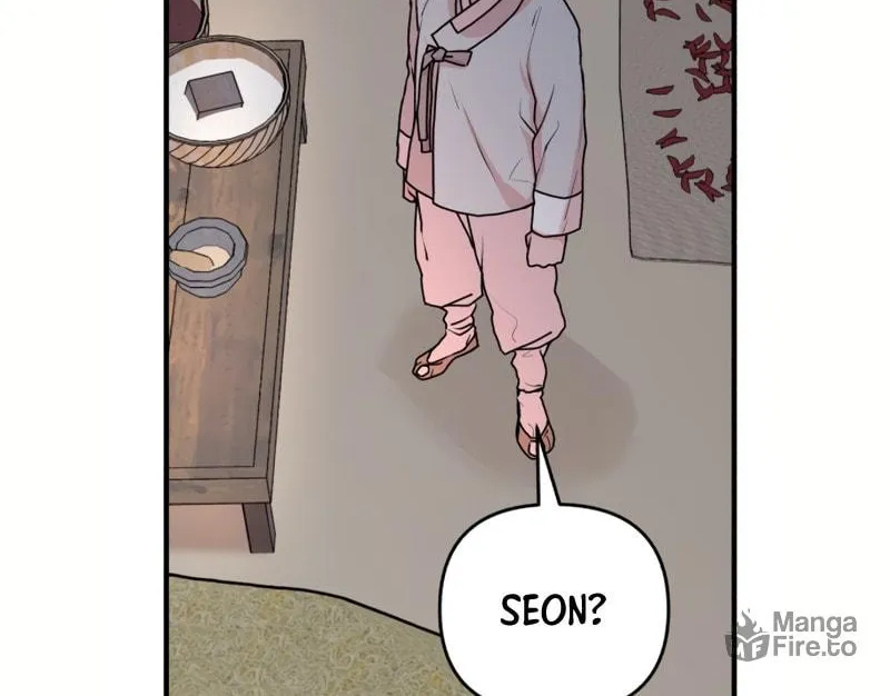 Fox Love Story Chapter 16 page 100 - 