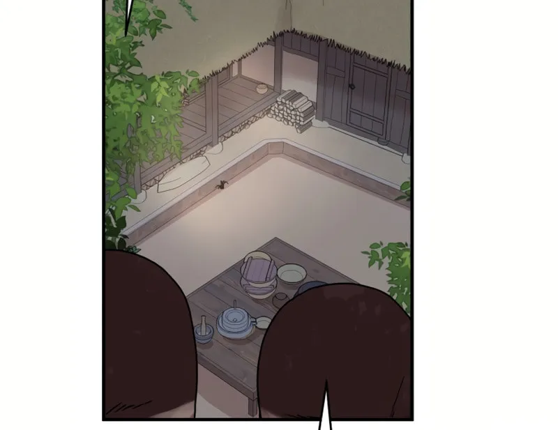 Fox Love Story Chapter 17 page 2 - 