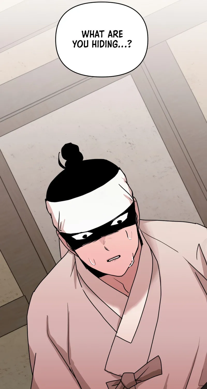 Fox Love Story Chapter 17 page 101 - 