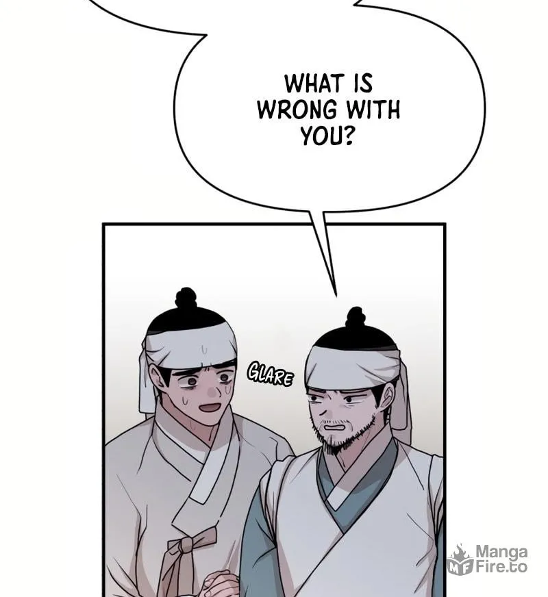 Fox Love Story Chapter 17 page 18 - 