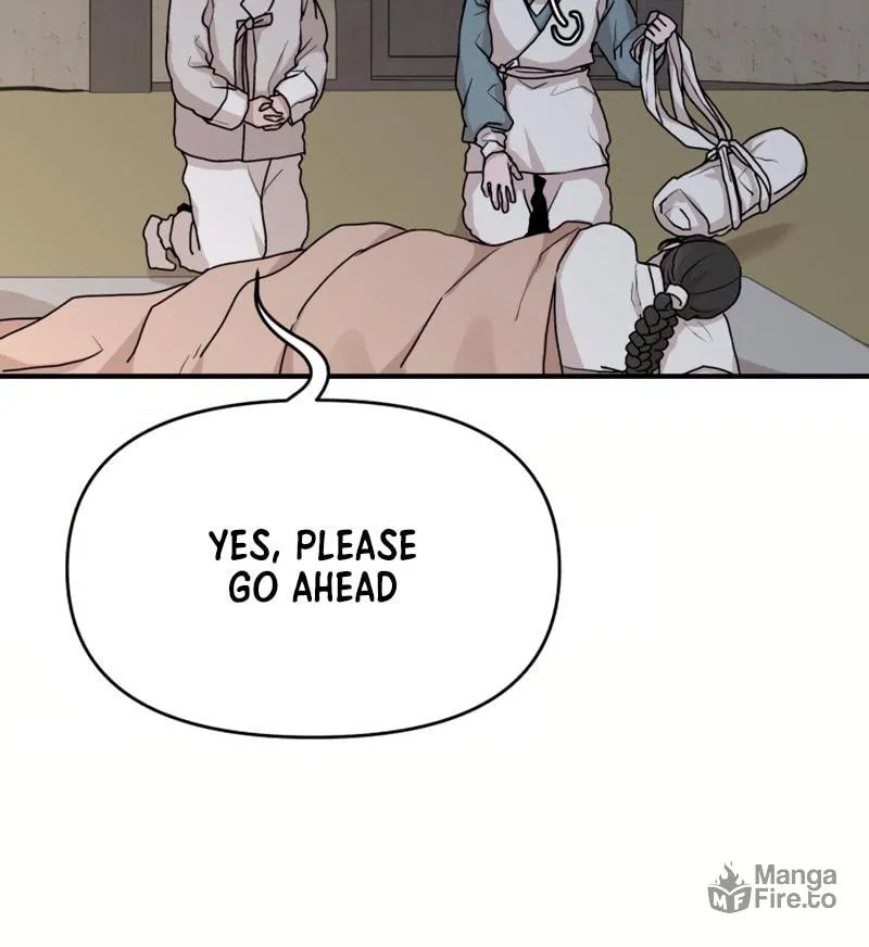 Fox Love Story Chapter 17 page 20 - 