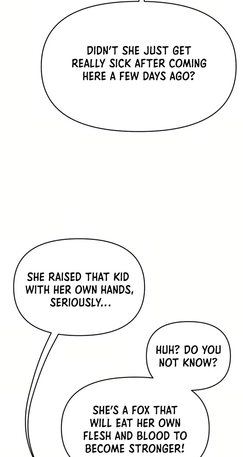 Fox Love Story Chapter 17 page 3 - 