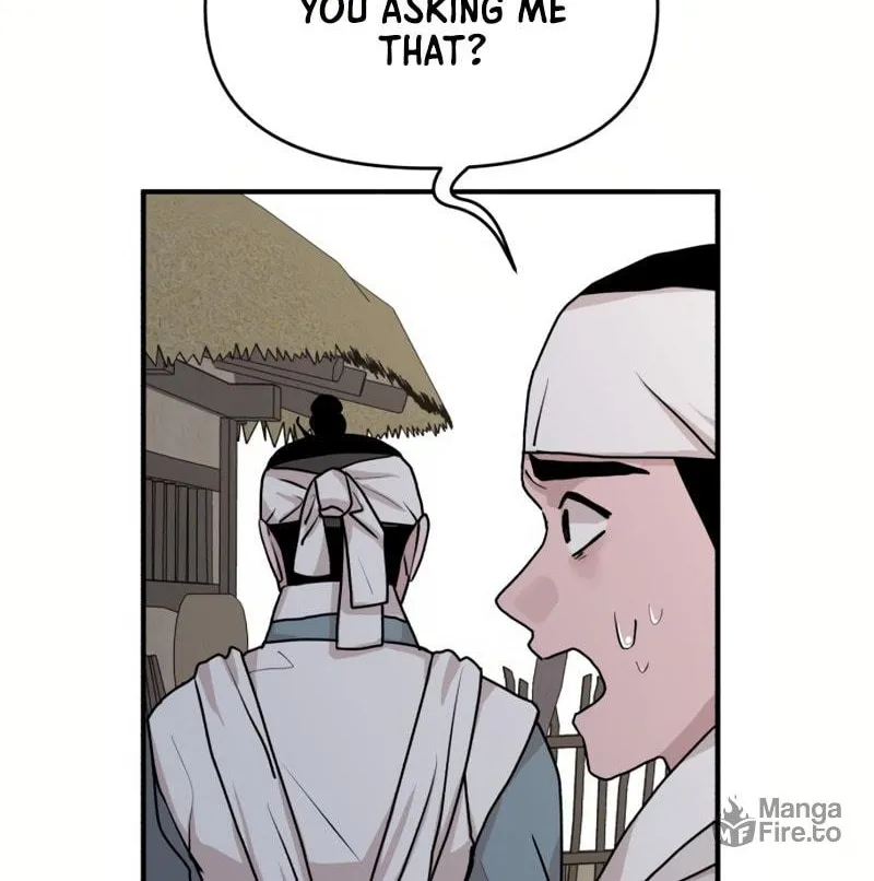 Fox Love Story Chapter 17 page 30 - 