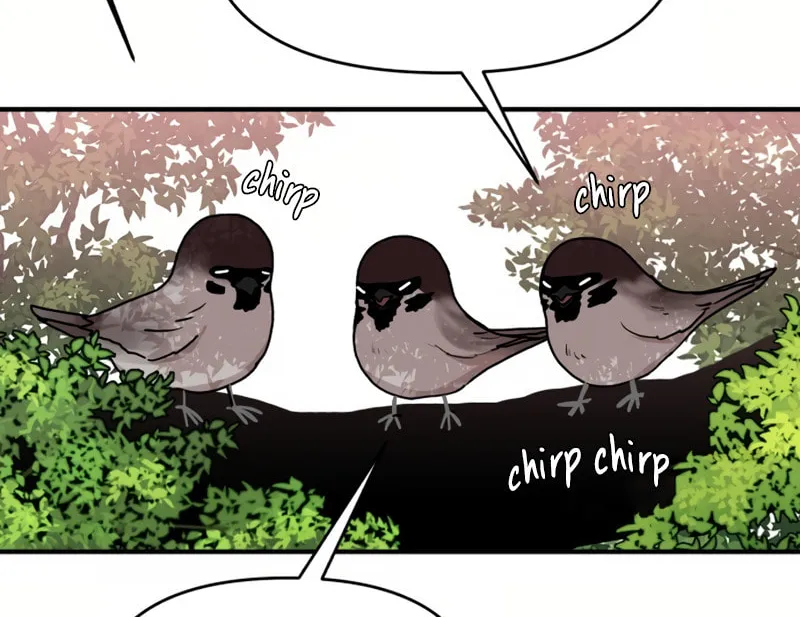 Fox Love Story Chapter 17 page 4 - 