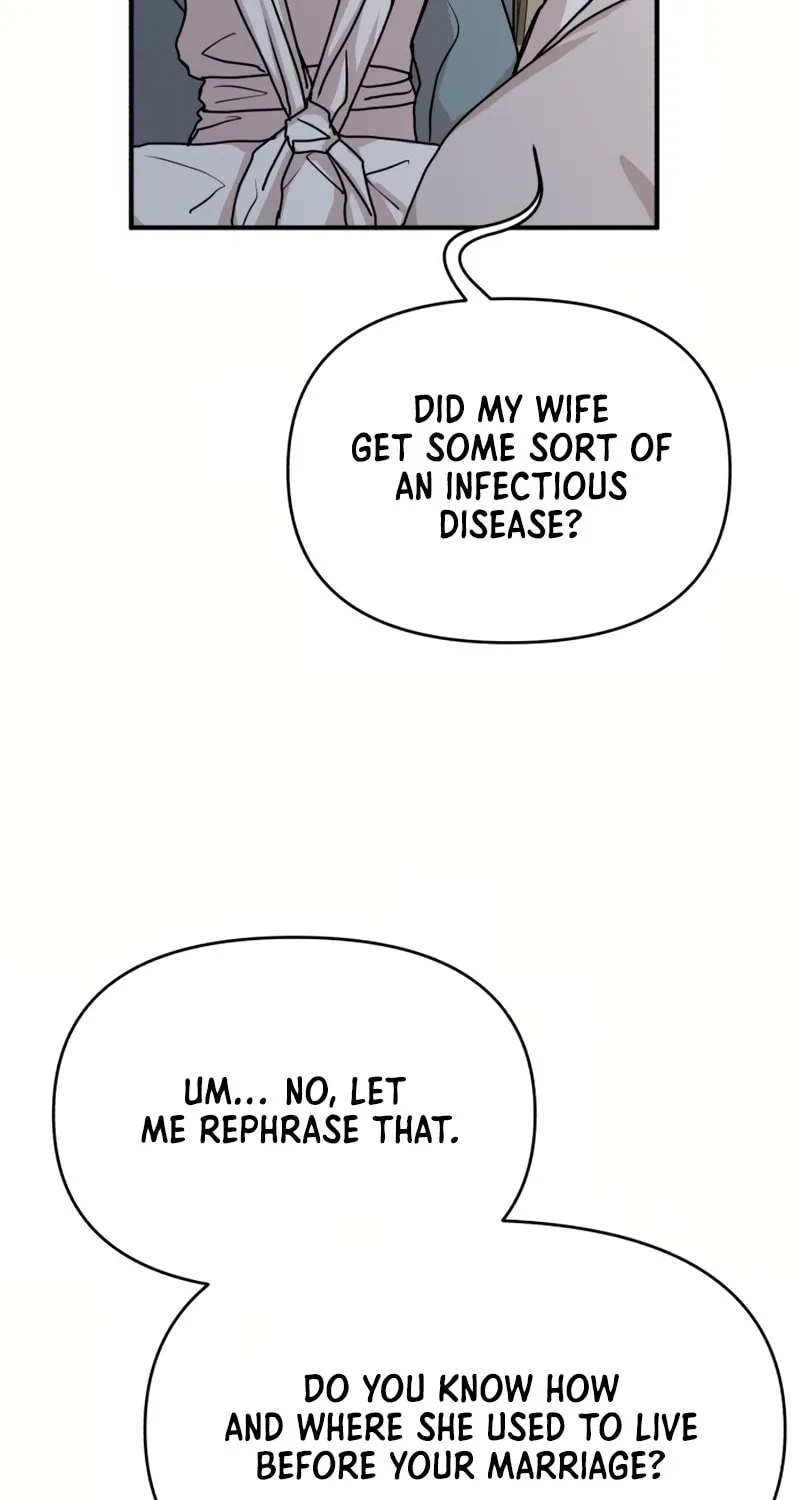 Fox Love Story Chapter 17 page 31 - 