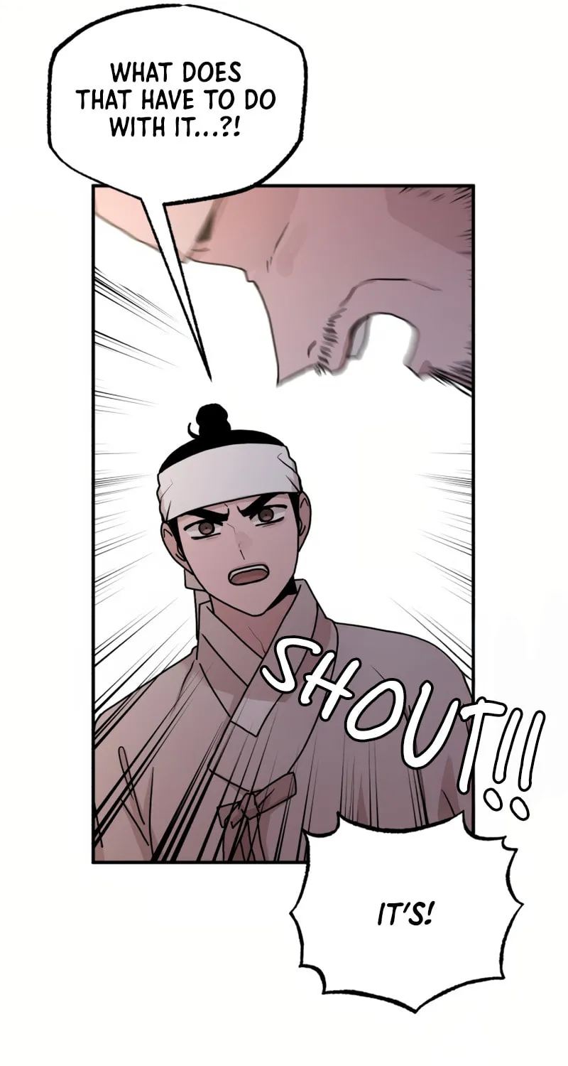 Fox Love Story Chapter 17 page 33 - 