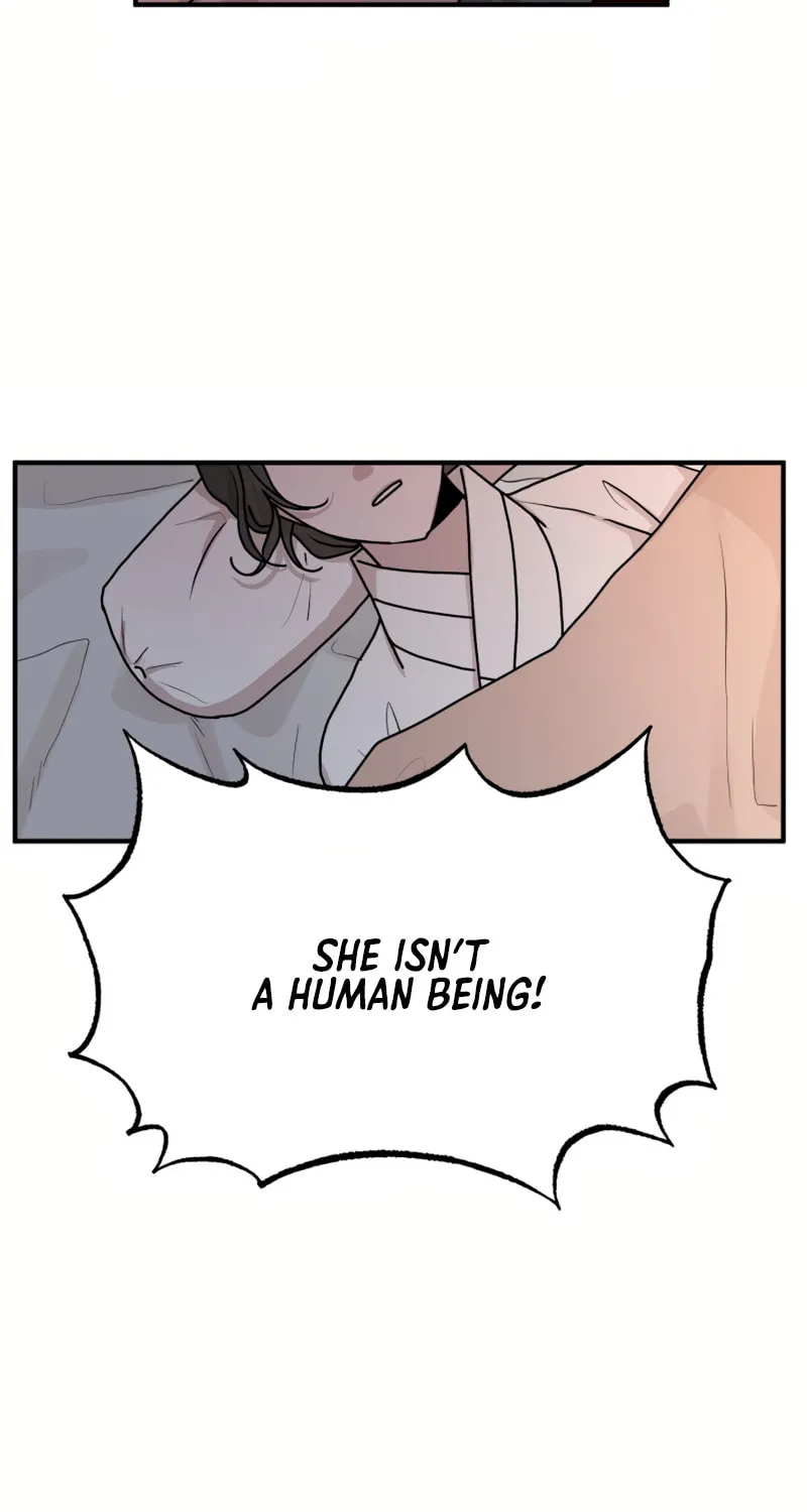 Fox Love Story Chapter 17 page 37 - 