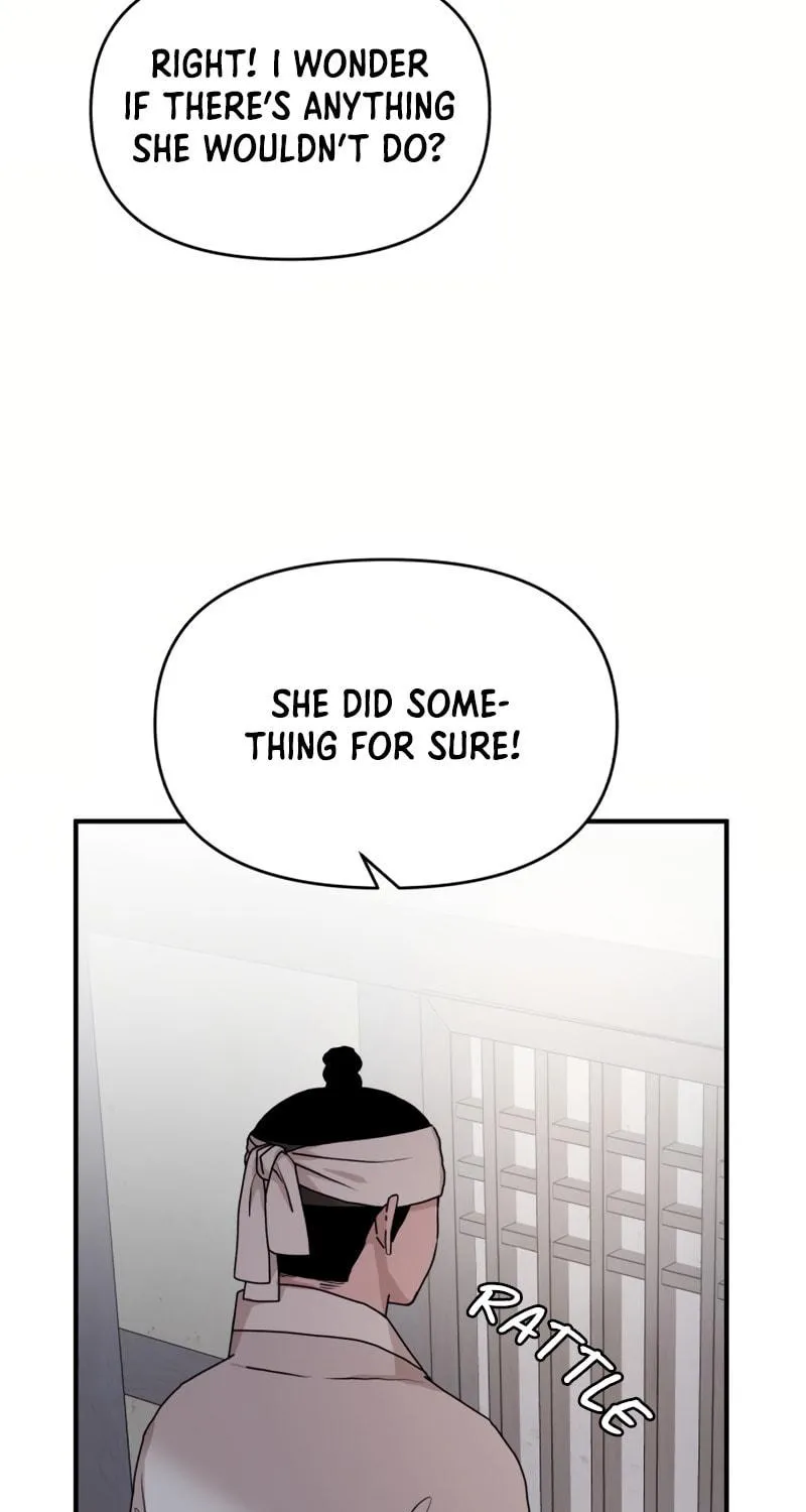 Fox Love Story Chapter 17 page 5 - 