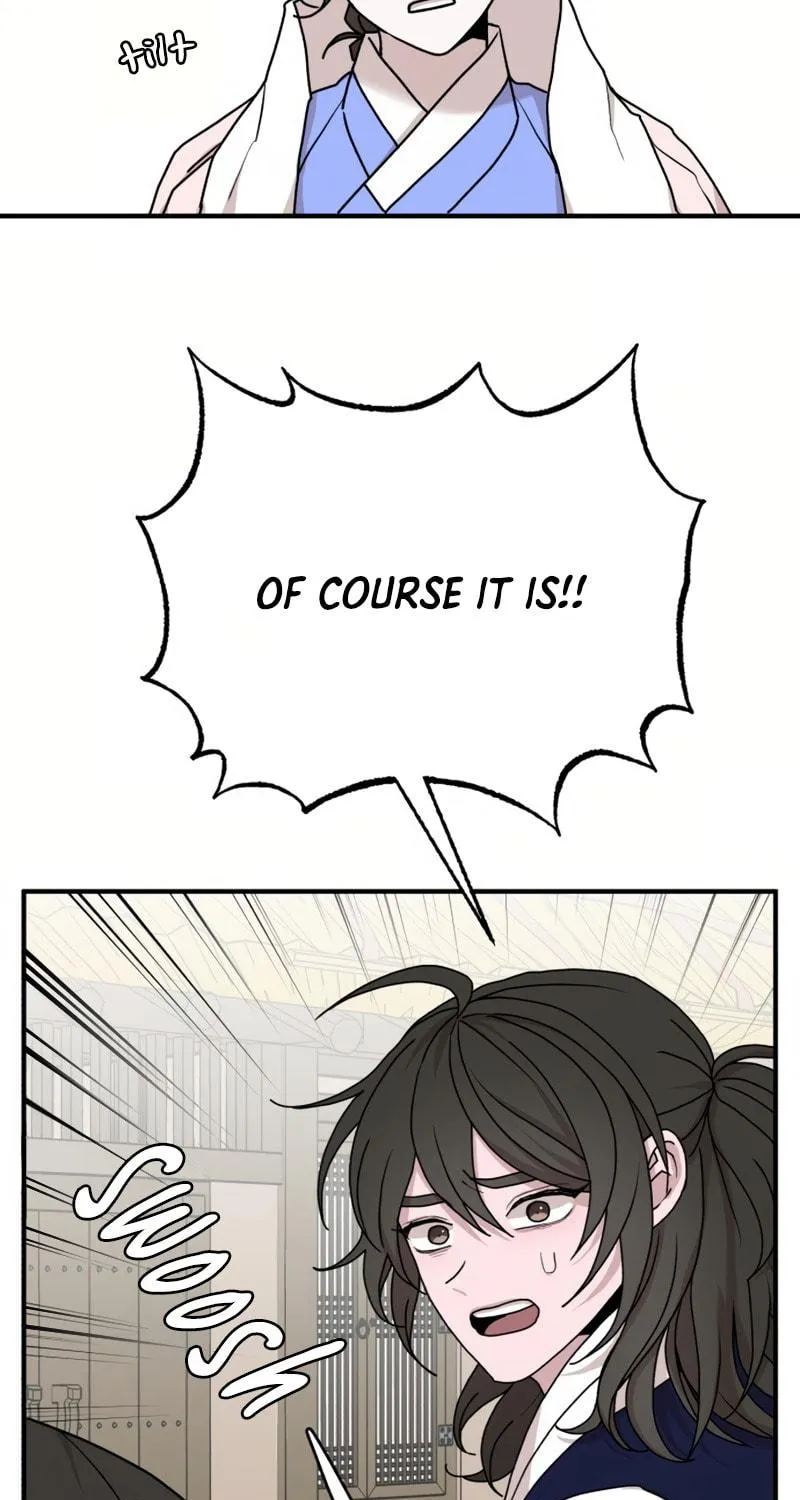 Fox Love Story Chapter 17 page 41 - 